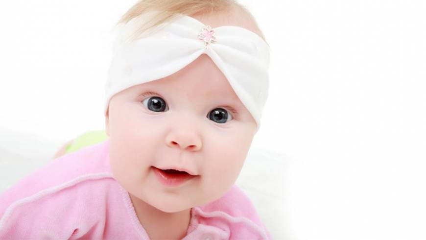 Il rigurgito nei neonati: ecco perché non lo temo